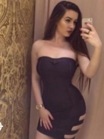 Анкета проститутки Ульяна - Фото 1, , 24 года, №293496